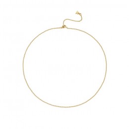 Temple St. Clair 18k Ball Chain