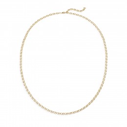 Temple St. Clair 18k Ribbon Chain