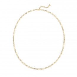 Temple St. Clair 18k Fine Round Chain