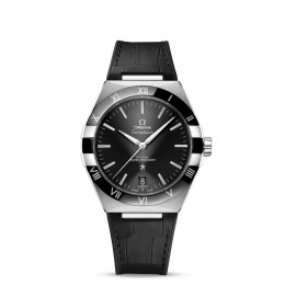 Omega Constellation Co-Axial Master Chronometer 41 mm