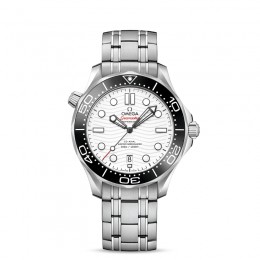 Omega Diver 300M Co-Axial Master Chronometer 42 mm