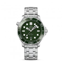 Seamaster Co?Axial Master Chronometer 42 Mm