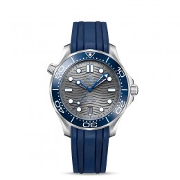 Omega Diver 300M Co-Axial Master Chronometer 42 mm