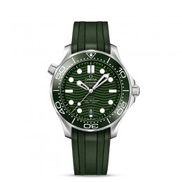 Omega Diver 300M Co-Axial Master Chronometer 42 mm