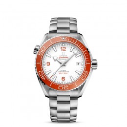 Omega Planet Ocean 600M Co-Axial Master Chronometer 43.5 mm