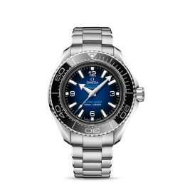 Omega Planet Ocean 6000M Co-Axial Master Chronometer 45.5 mm