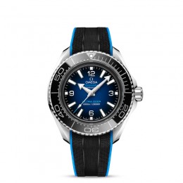 Co-Axial Master Chronometer 45.5 mm