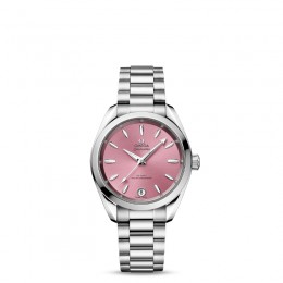 Co-Axial Master Chronometer 34 mm