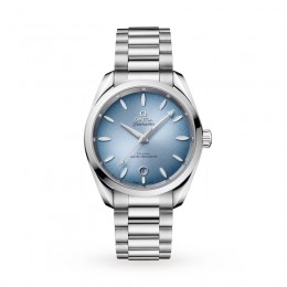Seamaster Aqua Terra 150M Co-Axial Master Chronometer 38Mm