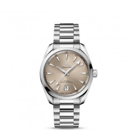 Co-Axial Master Chronometer 38 mm
