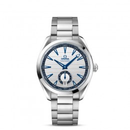 Omega Aqua Terra 150M Co-Axial Master Chronometer Small Seconds 41 mm