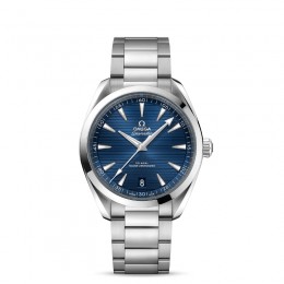 Omega Aqua Terra 150M Co-Axial Master Chronometer 41 mm