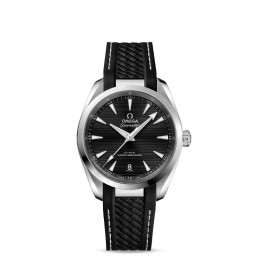Co-Axial Master Chronometer 38 mm