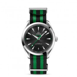 Omega Aqua Terra 150M Co-Axial Master Chronometer 41 mm