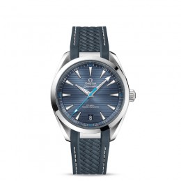 Omega Aqua Terra 150M Co-Axial Master Chronometer 41 mm