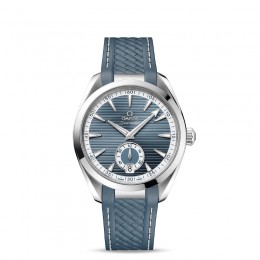 Omega Aqua Terra 150M Co-Axial Master Chronometer Small Seconds 41 mm