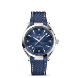 Co-Axial Master Chronometer 41 mm