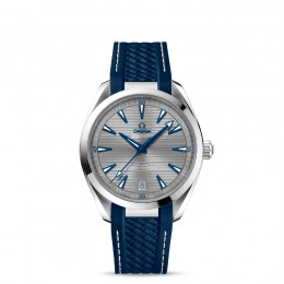 Omega Aqua Terra 150M Co-Axial Master Chronometer 41 mm