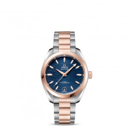 Co-Axial Master Chronometer 34 mm