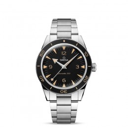 Omega Seamaster 300 Co-Axial Master Chronometer 41 mm