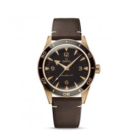 Omega Seamaster 300 Co-Axial Master Chronometer 41 mm