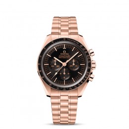 Omega Moonwatch Professional Co-Axial Master Chronometer Chronograph 42 mm