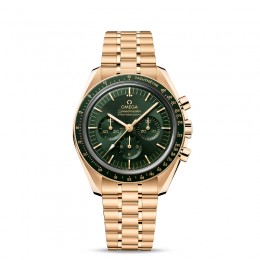 Co-Axial Master Chronometer Chronograph 42 mm