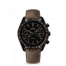 Co-Axial Chronometer Chronograph 44.25 mm