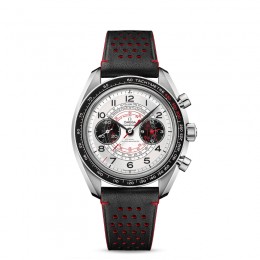 Omega Chronoscope Co-Axial Master Chronometer Chronograph 43 mm