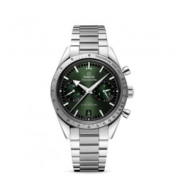 Co-Axial Master Chronometer Chronograph 40.5 mm