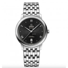 Omega De Ville Prestige Co-Axial Chronometer