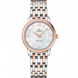 Omega De Ville Prestige Quartz Watch