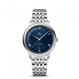 De Ville Prestige Co-Axial Master Chronometer 40Mm