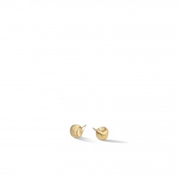 Marco Bicego 18k Yellow Gold Africa Collection Earrings