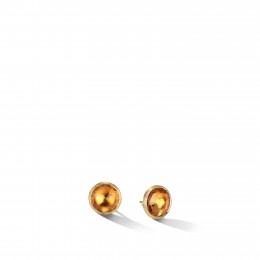Marco Bicego 18k Yellow Gold Jaipur Collection Earrings