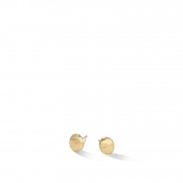 Marco Bicego 18k Yellow Gold Siviglia Collection Earrings