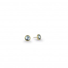 Marco Bicego 18k Yellow Gold Jaipur Collection Earrings