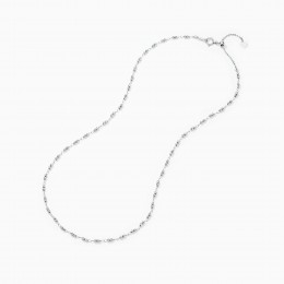 Platinum Born Twilight Necklace