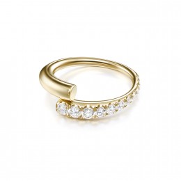 Melissa Kaye Lola Ring