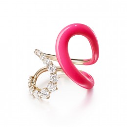 Melissa Kaye Aria Jane Ring