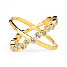 SYNA Cosmic Cross Rings