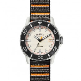 Sea Creatures 40mm, Multi Strap Watch