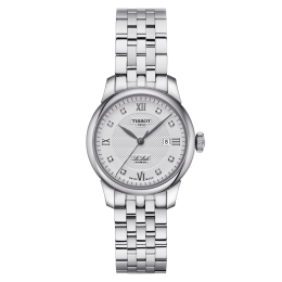 Tissot Le Locle Automatic Lady (29.00)