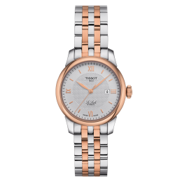 Tissot Le Locle Automatic Lady