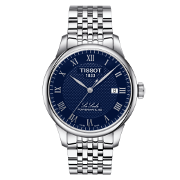 Tissot Le Locle Powermatic 80
