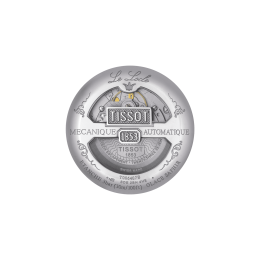 Tissot Le Locle Powermatic 80