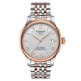 Tissot Le Locle Powermatic 80