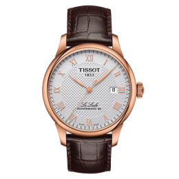 Tissot Le Locle Powermatic 80