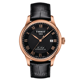 Tissot Le Locle Powermatic 80