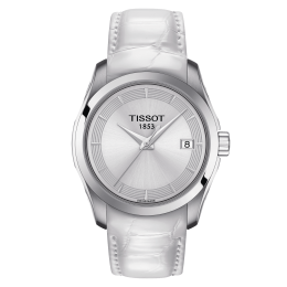 Tissot Couturier Lady